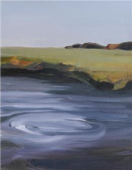 River Bank - Phillippa Sutherland