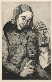 Devil You Know - H. G. McDonald