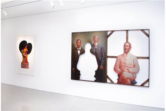 Rethink America - David Benrimon Fine Art