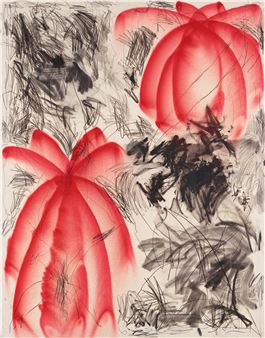 ”Untitled 5” - David von Bahr