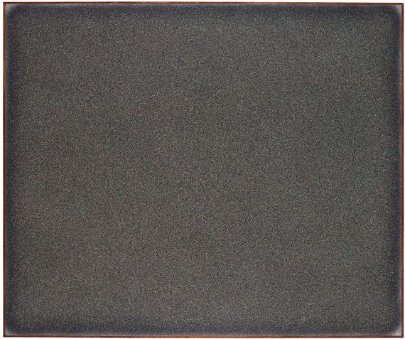 Untitled by Paul Fägerskiöld, dated 2014