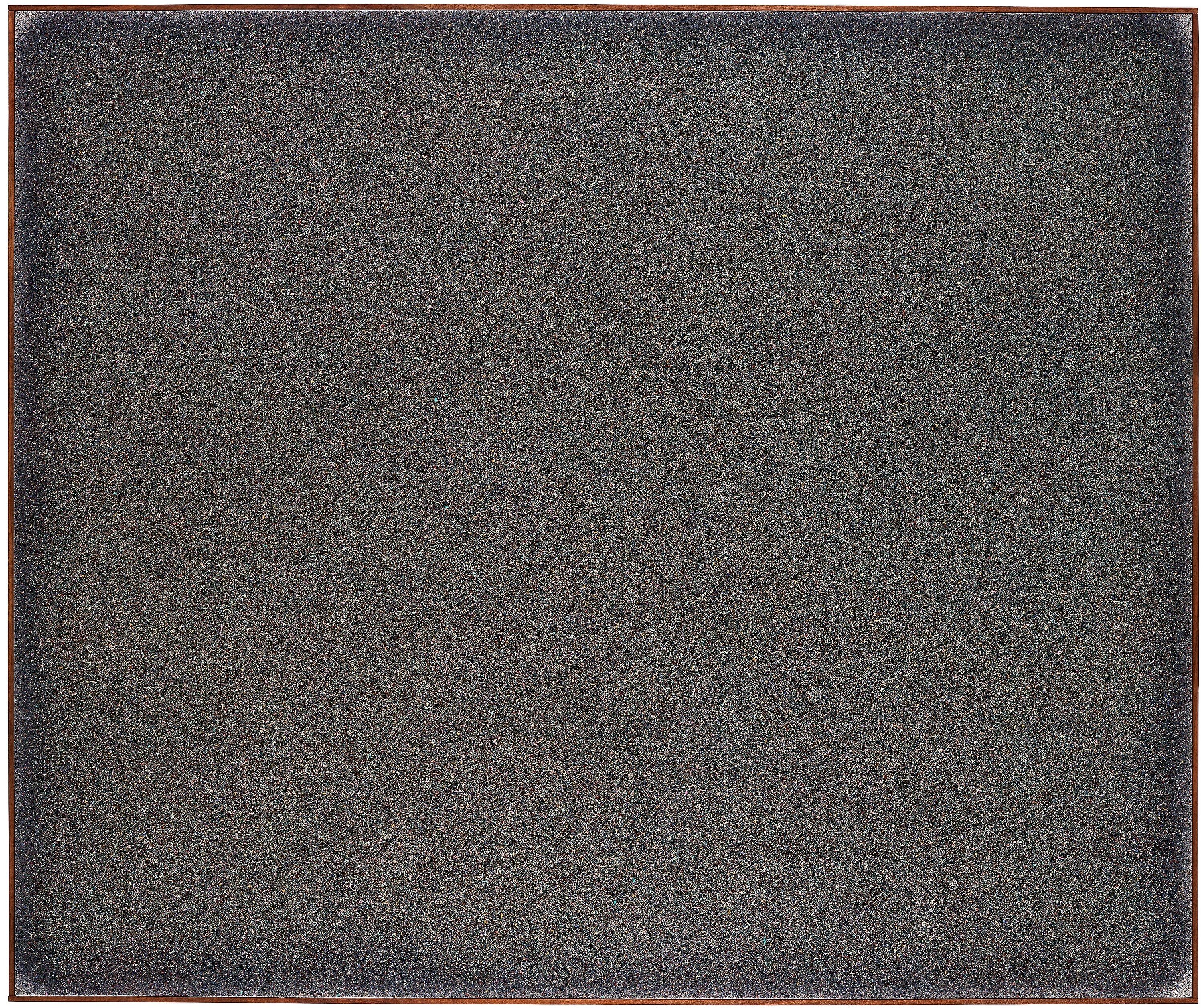 Artwork by Paul Fägerskiöld, Untitled, Made of Acrylic on canvas