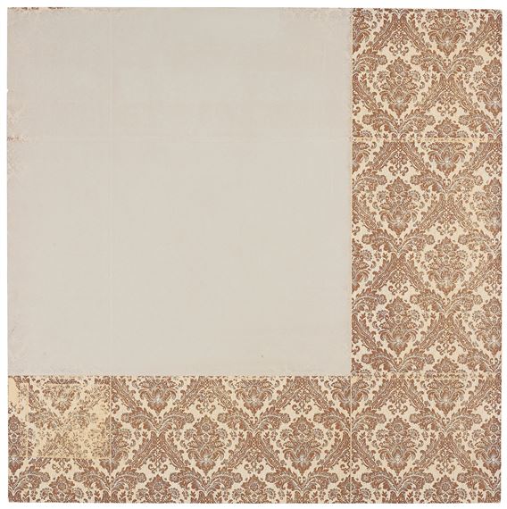 Follow # 1 by Clay Ketter, dated 1995