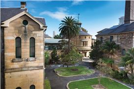 Sydney Bucks Trend for Marginalisation of Drawing at Art Schools with New National Centre for Drawing