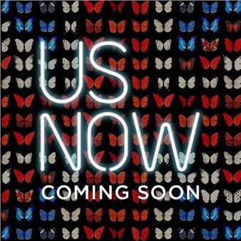 US Now - Halcyon Gallery, London (144-146 New Bond Str)