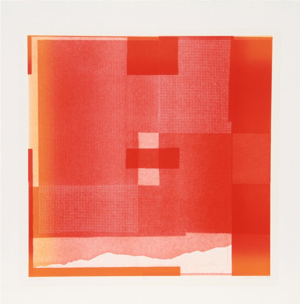 Judith Uehling 78 Acres (1979) MutualArt