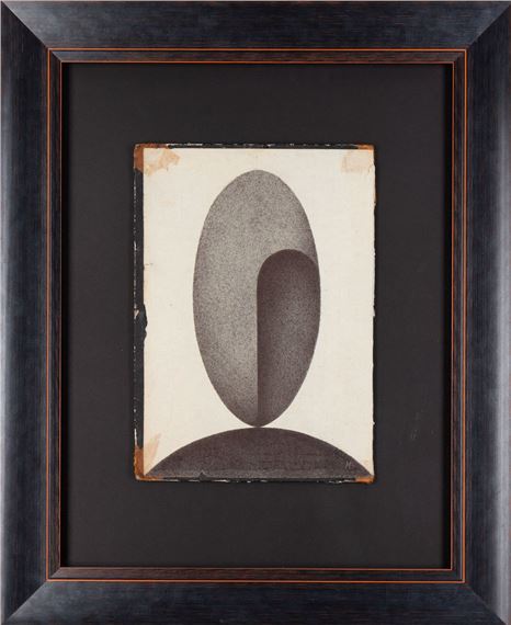 Marek Bimer | from the series: 'Quarantine' | MutualArt