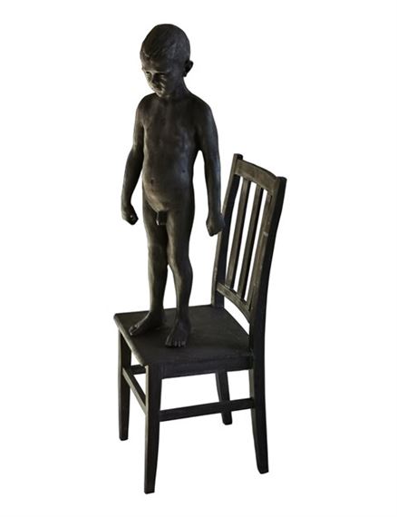 MISBEHAVE by Tomasz Górnicki, 2020