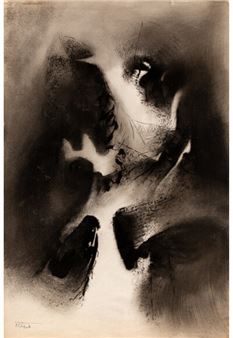 Untitled - Nicholas P. Brigante