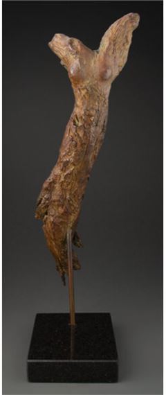 Phoenix by Anita Huffington, 2001