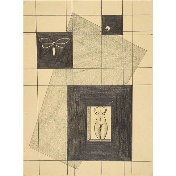 Untitled by Walter Grab