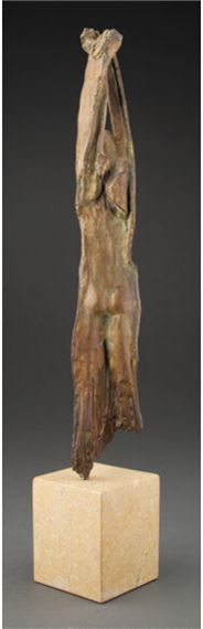 Release by Anita Huffington, 2003