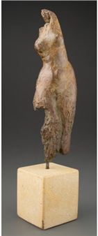 Dryad - Anita Huffington