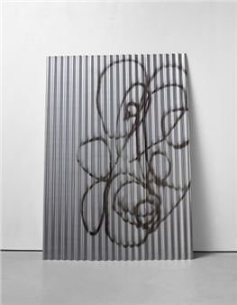 Woolmark (black) - Keith Farquhar