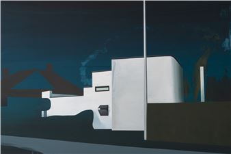 アート・デザイン・音楽 Javier Vallhonrat : 1991-1996 Javier Vallhonrat Biography: Career Facts & Exhibition History