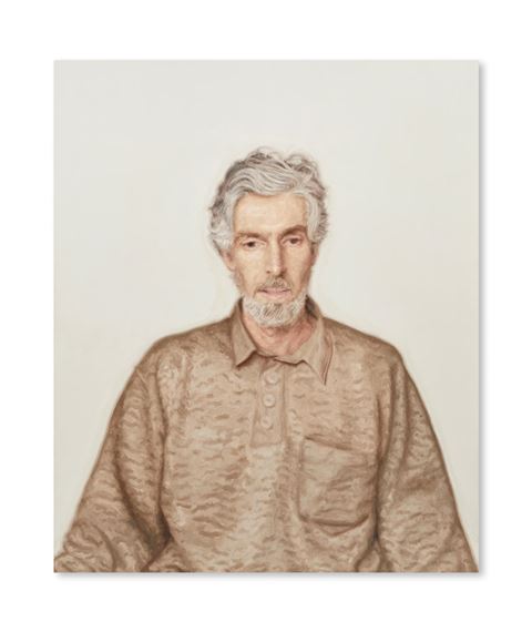 Untitled by Y.Z. Kami, dated 2007