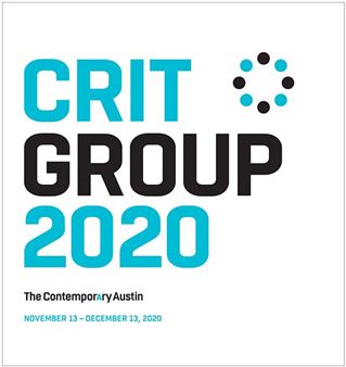 The Contemporary Austin's Crit Group 2020 - GrayDUCK Gallery
