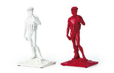 SUICIDE MAN（RED Ver.） SUICIDE MAN (RED Ver.)