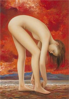 Nude - Pasquale Picazio