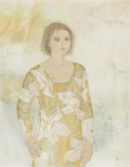 Spring - Ajisa Kitano