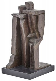 Untitled - Irving Marantz