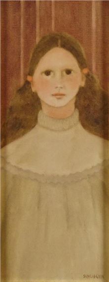 Innocence by Réjanne Sanschagrin