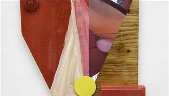 James Hyde: Public Sculpture - Freight+Volume (Allen St.)
