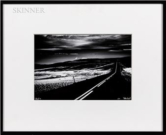 Highlands #2, Iceland - Paolo Ameli