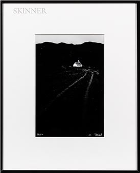 Highlands #4, Iceland - Paolo Ameli