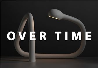 Over Time - Wexler Gallery, New York