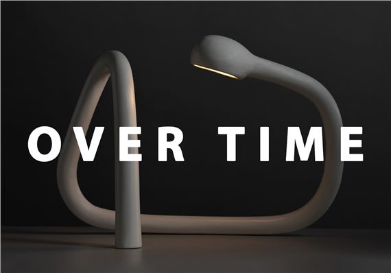 Over Time - Wexler Gallery, New York
