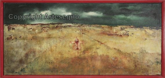 Untitled by Toffolo Anzil