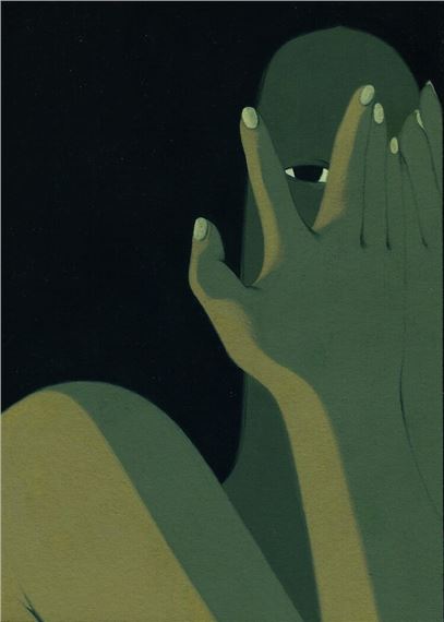 Memoirs - Pablo's Birthday