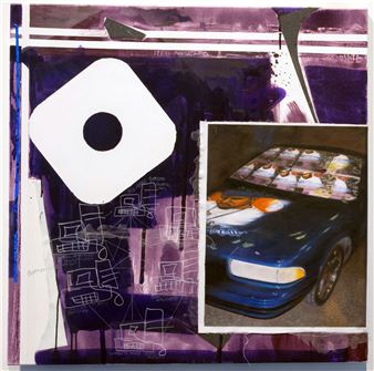 If Rittenhouse  - Callicoon Fine Arts