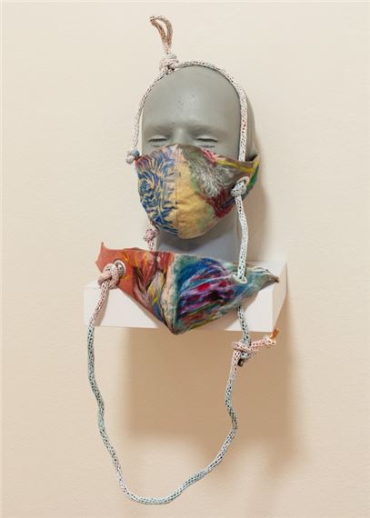 Isolation is the Mother of Invention (Part 1) - Brennan & Griffin, Lower East Side