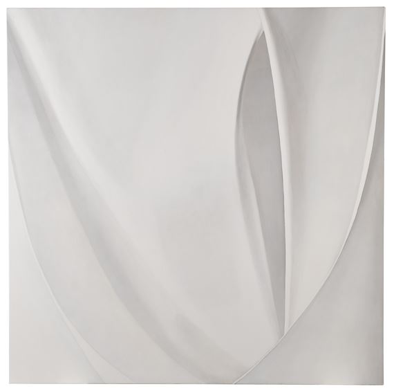 Love II by Alison Watt, dated 2002