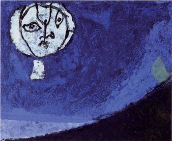 Osvaldo Licini. La Regione Delle Madri