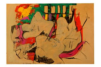 Seattle Art Museum Presents Landmark Modern and Contemporary Works from the Wright Collection