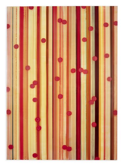 Mark Francis | Raman (2013) | MutualArt