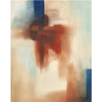 Untitled - Walter Blum