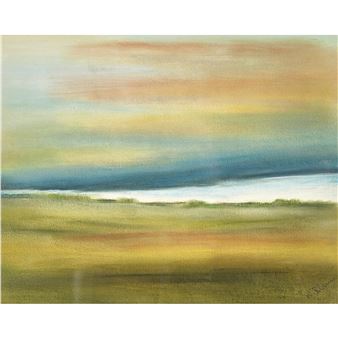 Untitled - Walter Blum