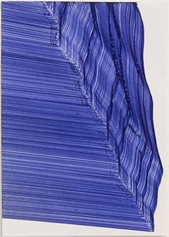 Thomas Müller - Bernard Vidal – Nathalie Bertoux Art Contemporain