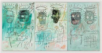From Basquiat to ‘Black Panther’: How Graffiti Went Mainstream