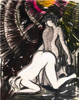 Couple - Constantin Calafeteanu