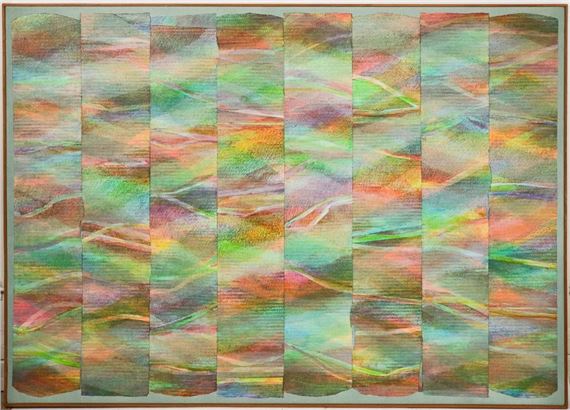 Women in the Country by Philip Edward Mullen, 1983