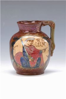 UNTITLED - Louis Etienne Desmant