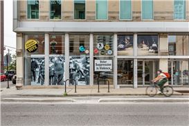 Weinberg/Newton Gallery Partners with ACLU to Present Exhibition on Voting Rights