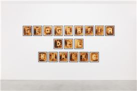 Runo Lagomarsino’s “I Am Also Smoke”