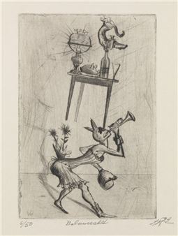 ONLINE: The 20s - Kunsthandel Jörg Maass