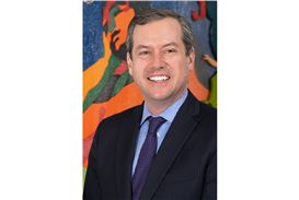 Telfair Museums Hires New Executive Director/CEO